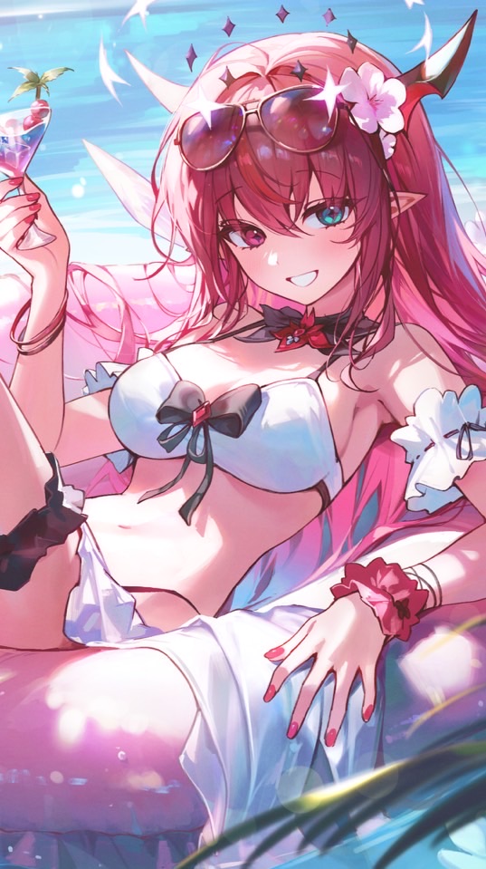 貴族虛空避難所