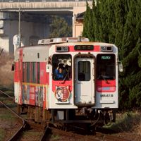 松浦鉄道運用共有
