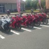 CBR650R関西版