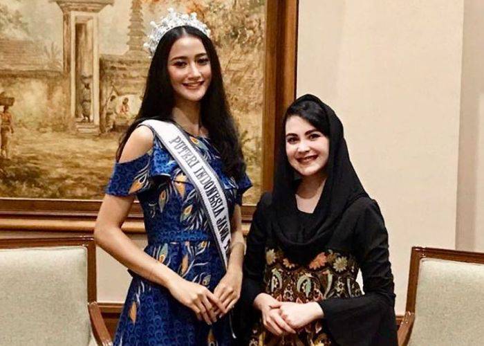 Semua Tentang Arumi Bachsin Keturunan Terupdate