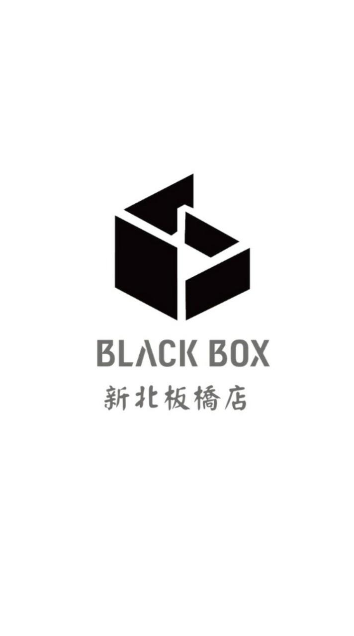 黑盒子數位-板橋店