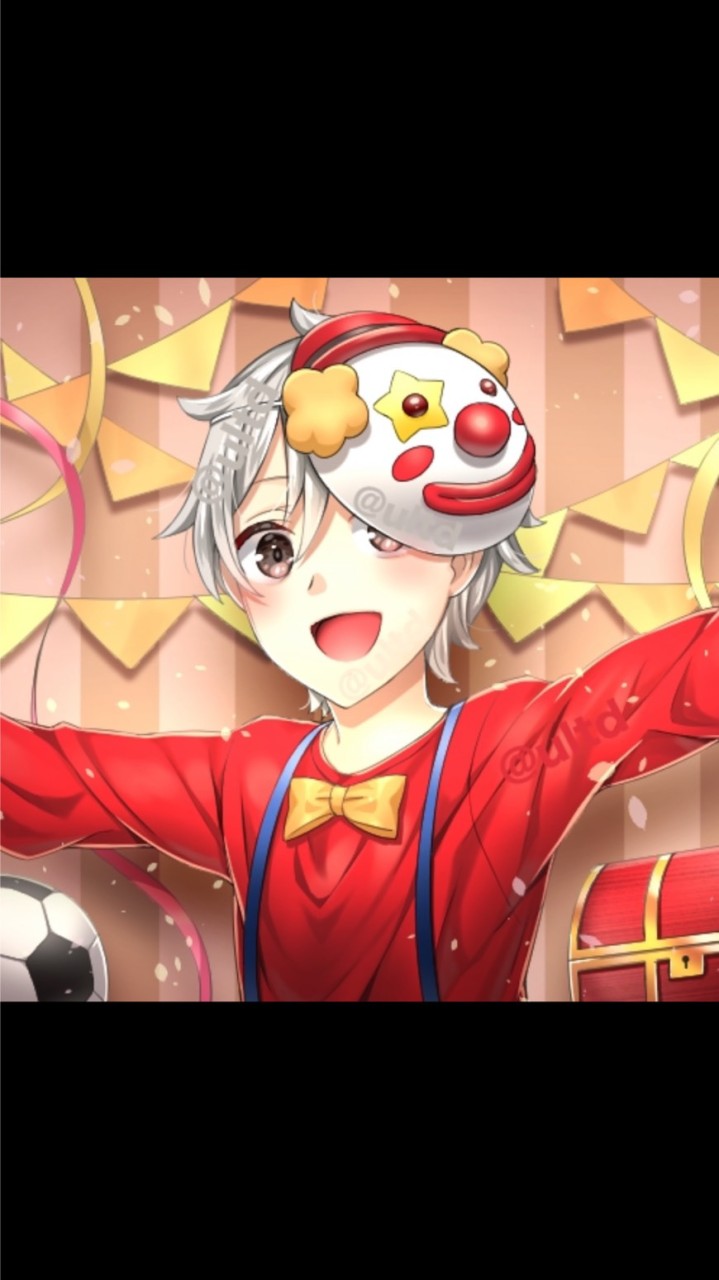OpenChat 🤡ピエロのしあわせ ゲーム大会