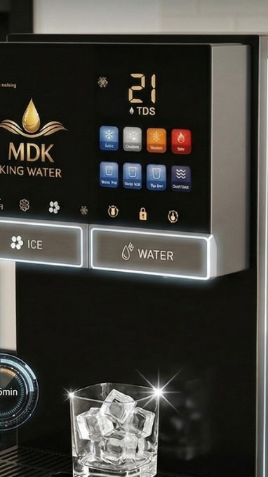 CLUB MDK KINGWATER