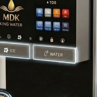 CLUB MDK KINGWATER