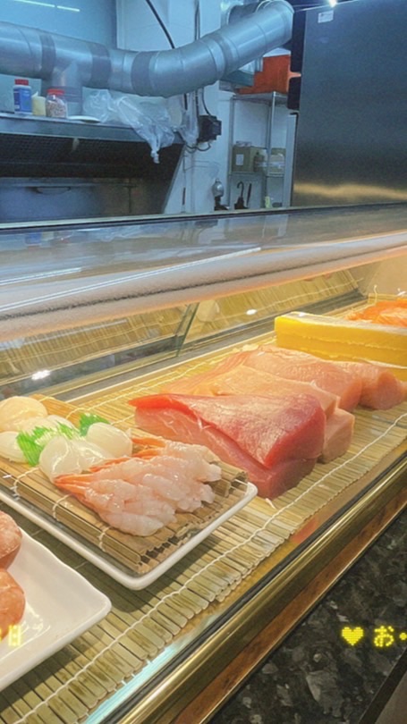 魚光麵所