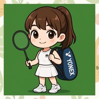 《Cynthia羽球代購運動用品社》