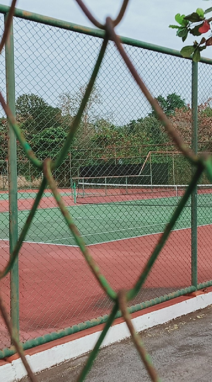 เทนนิสขอนแก่น
