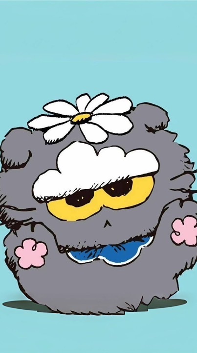 丸里長與他的村民們