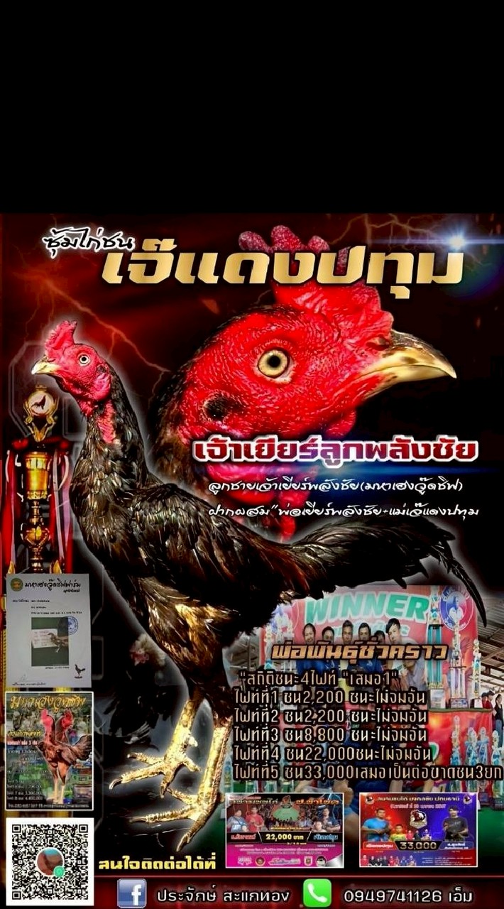 เจ๊แดงปทุม by ส.อัศวิน