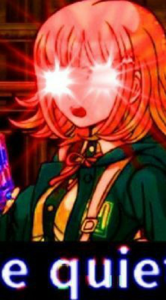 Danganronpa Roleplay TH