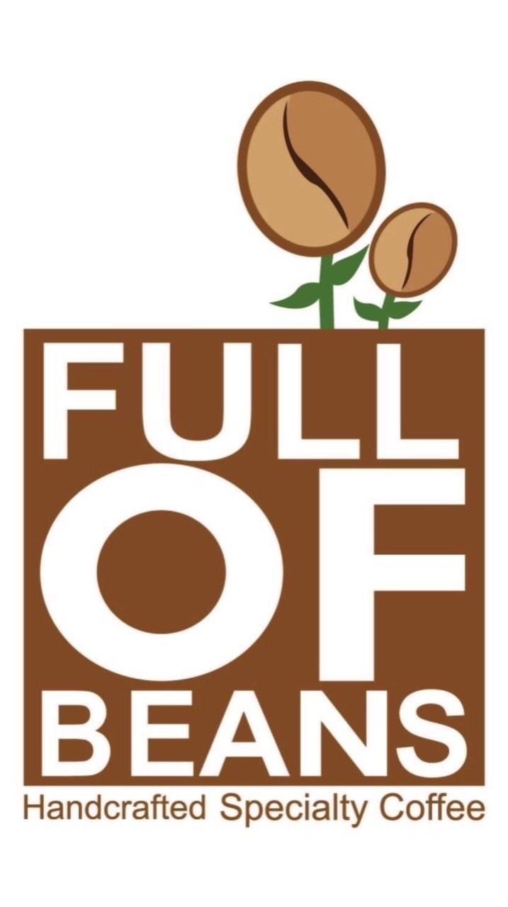 Full of Beans充滿豆豆咖啡☕️