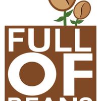 Full of Beans充滿豆豆咖啡☕️