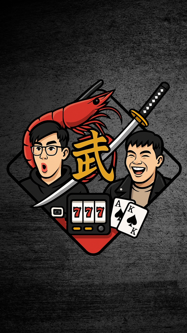 蝦武紅豆湯吃到飽