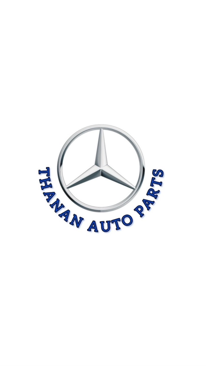 ศูนย์รวมอะไหล่เบนซ์ Benz Thanan Auto Parts