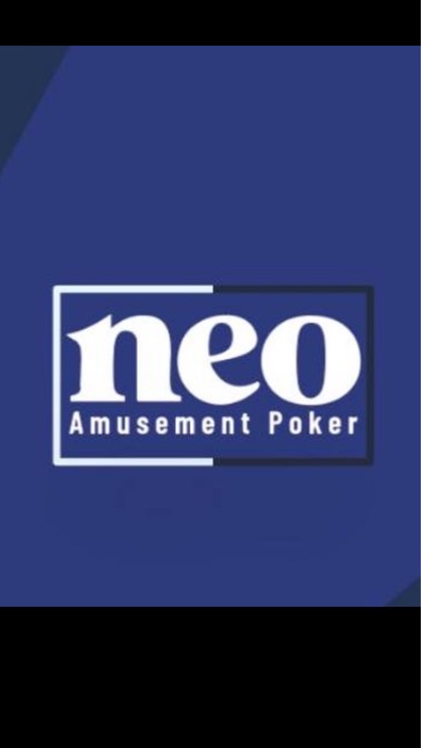 neo Amusement Poker
