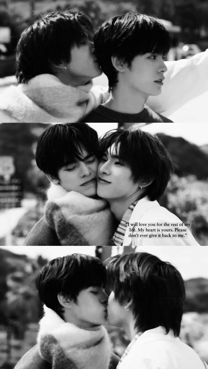 your Jaokie's fandom . . ♥️