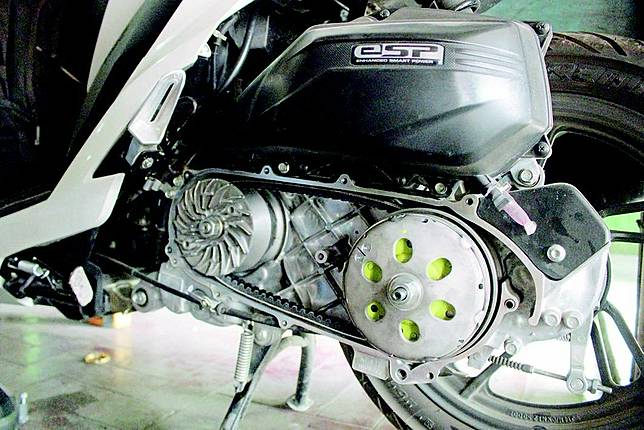 Biaya Servis Cvt Di Bengkel Spesialis Enggak Bikin Kantong Kempis Gridoto Line Today