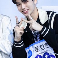ムンジョンヒョンをデビューへ‼️
