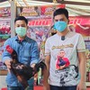 ทรัพย์เจริญสุขฟาร์ม สังกัด ส.สนั่นฟาร์มกลุ่ม4