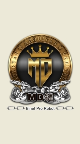 Binet-加密貨幣｜程式交易