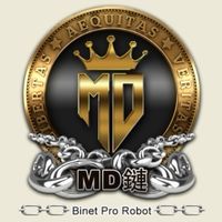 Binet-加密貨幣｜程式交易