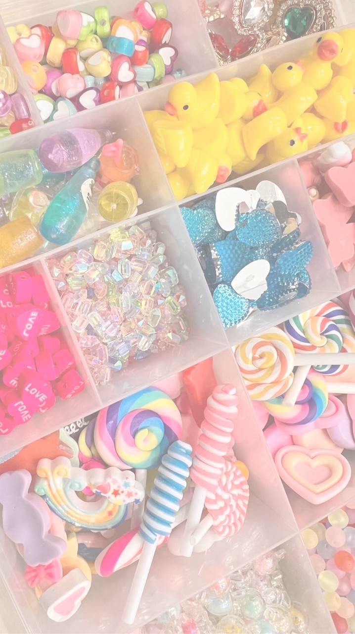 💖🌈TOMBOY DECO🌈💖