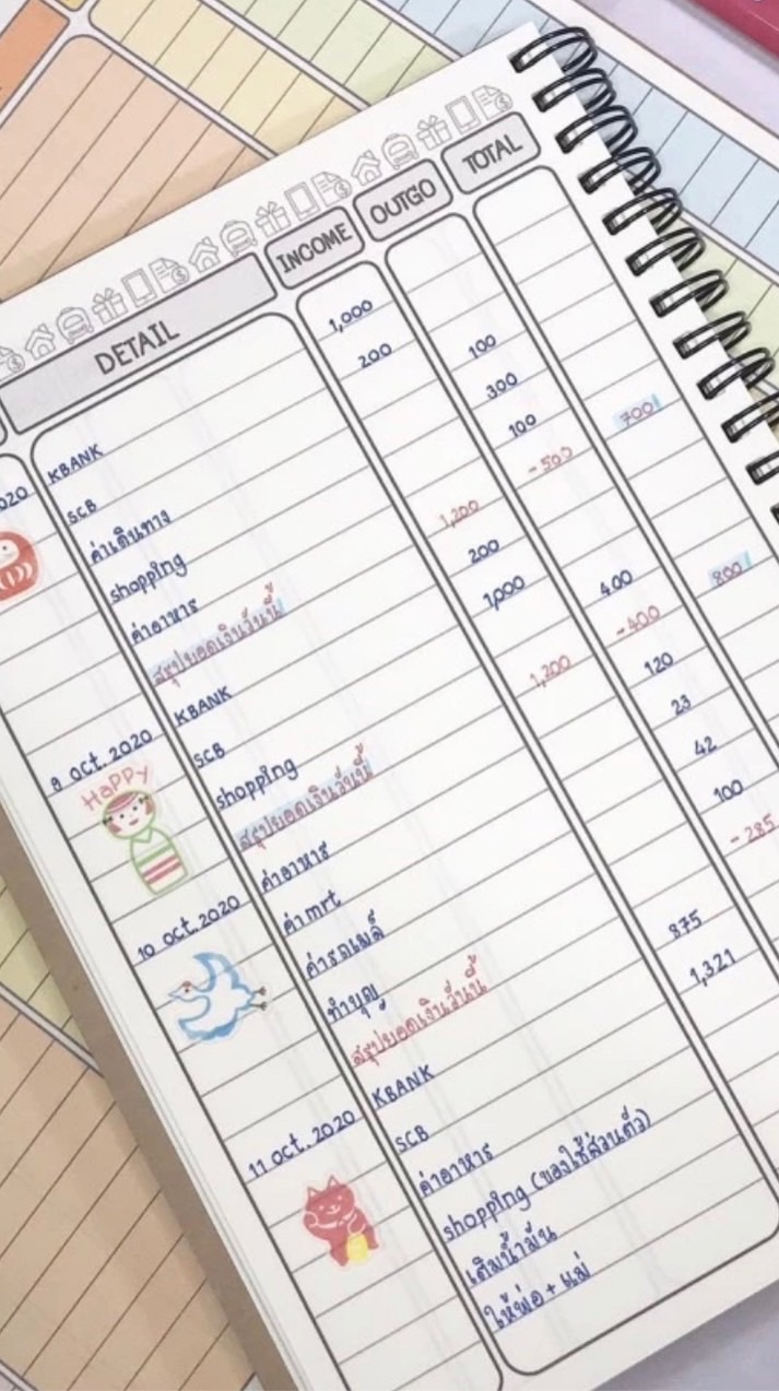ประชาสัมพันธ์ Accounting LB.TECH