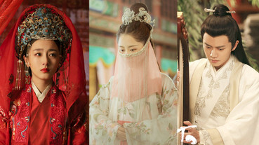 《錦衣之下》10位古裝男神女神！女配比女主美，竟是《步步驚心》玉檀
