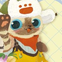 ☆モンハンワイルズ☆モンハン仲間