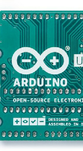 Arduino Universe