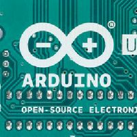 Arduino Universe