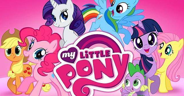 Pengisi Suara Film Animasi My Little Pony Bertabur Bintang Hollywood