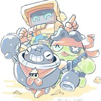 【ブロスタ】皆でトロ上げ、ガチバ協力&雑談/ぷるぷるちーむ