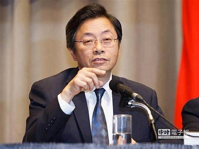 張善政喊政黨票投民眾黨 蔡正元喊兩字！