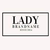 Lady brandname