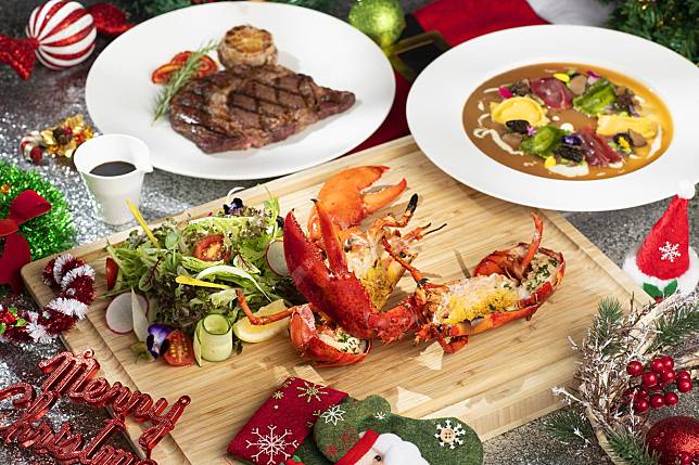 source：台北遠東香格里拉