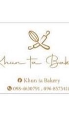 KhunTaBakery