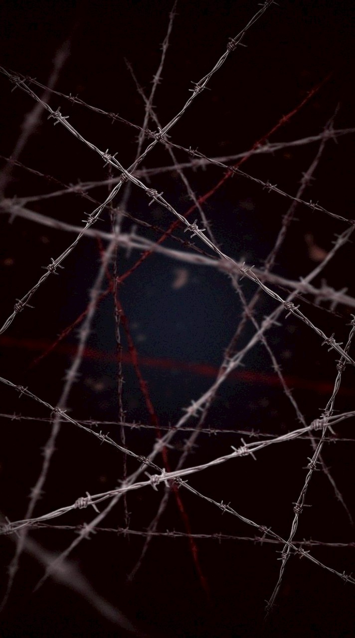 เรือนจำแบล็คเกต🌑⛓️