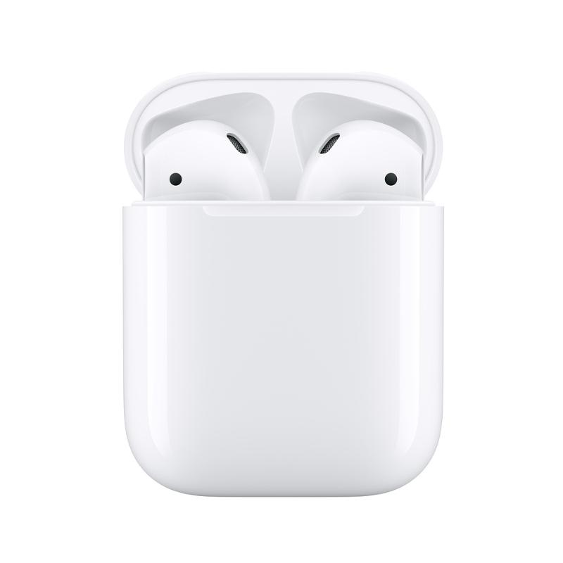 AirPods 搭配充電盒 2019 (不支援無線充電)