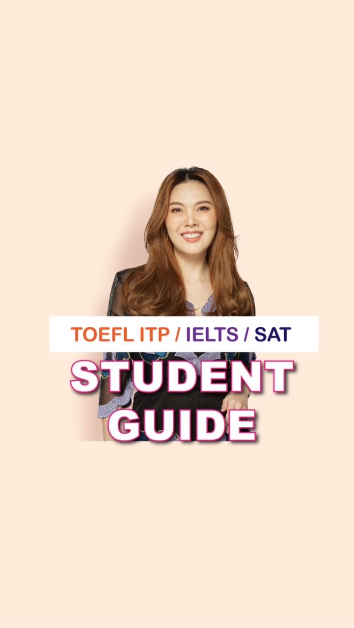 (IELTS) Berante Student