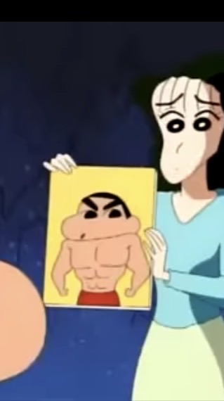 我怕練太壯健身群