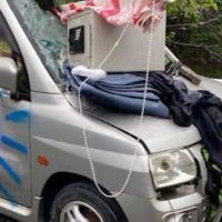 放置車情報集まれ！
