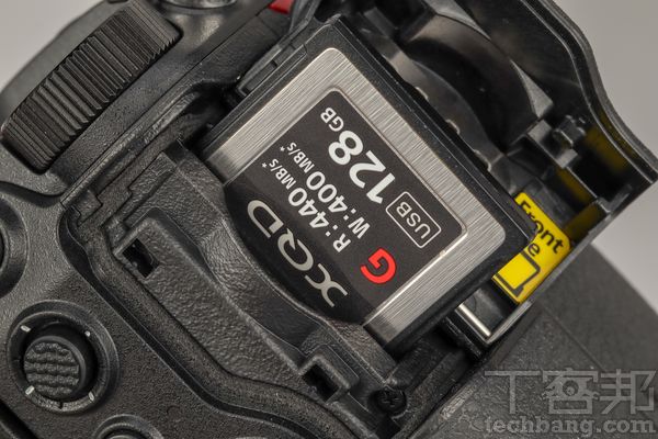 Nikon Z6－ 影像革新從Z接環開始