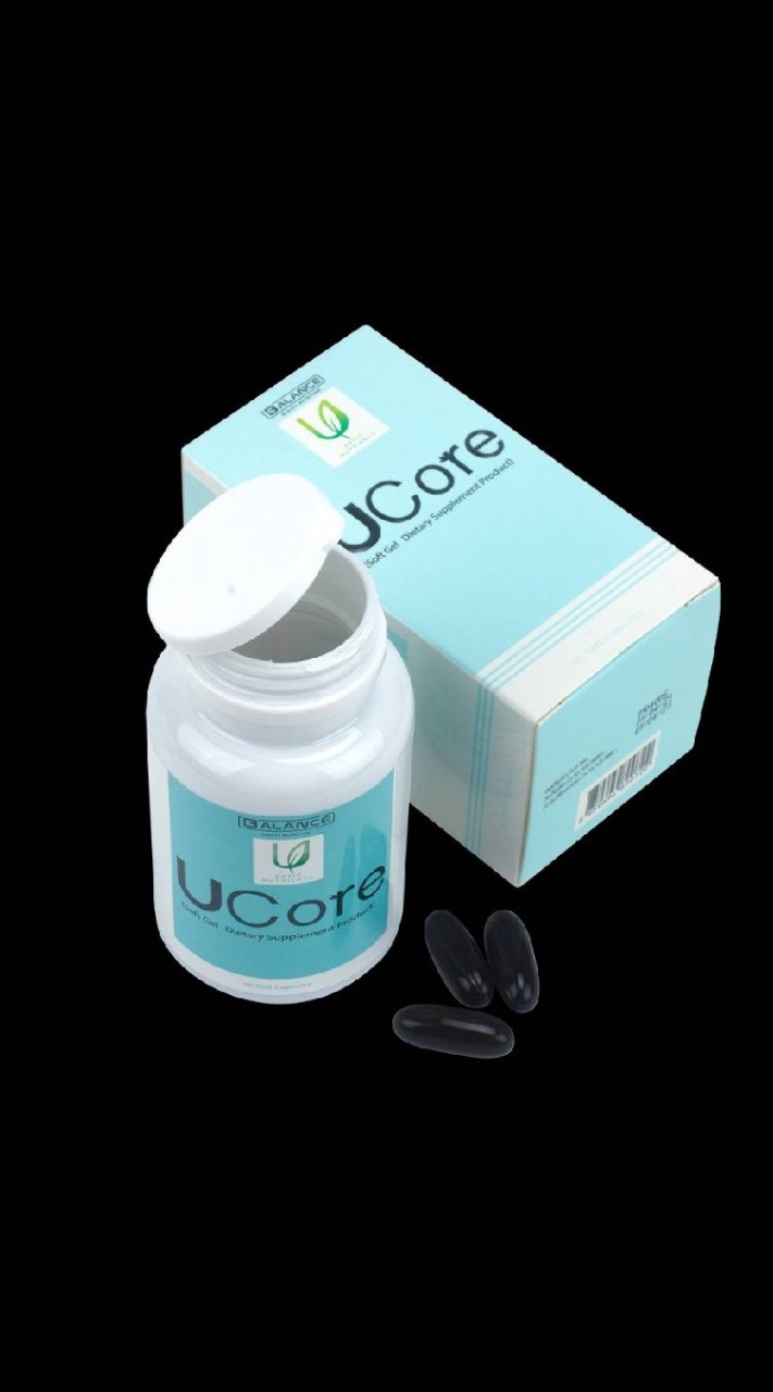 ภูมิแพ้ รักษาได้ ด้วย Balance UCore