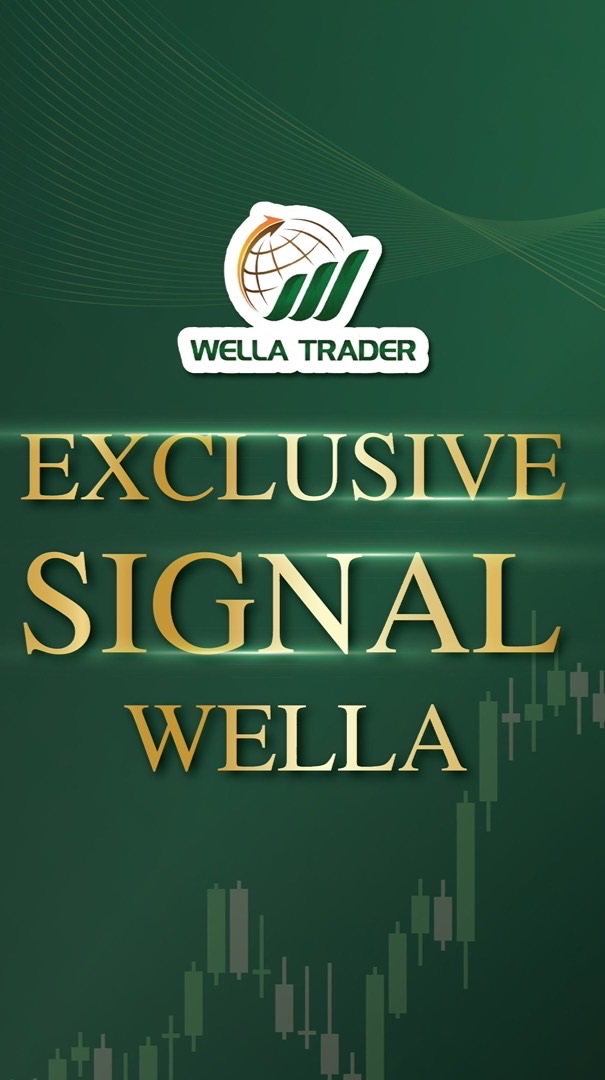 EXCLUSIVE SIGNAL WELLA