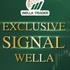 EXCLUSIVE SIGNAL WELLA
