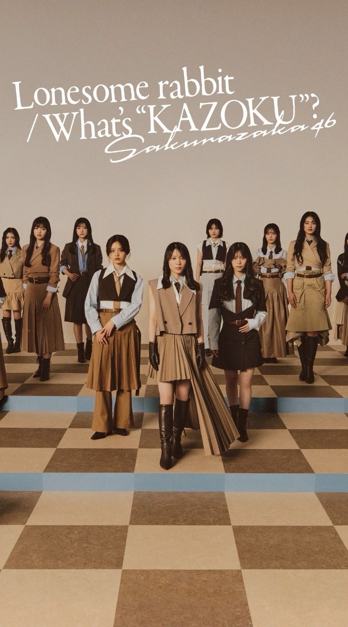 新・櫻坂46（欅坂46）【🌸Buddiesの集い🌸】