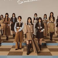 新・櫻坂46（欅坂46）【🌸Buddiesの集い🌸】