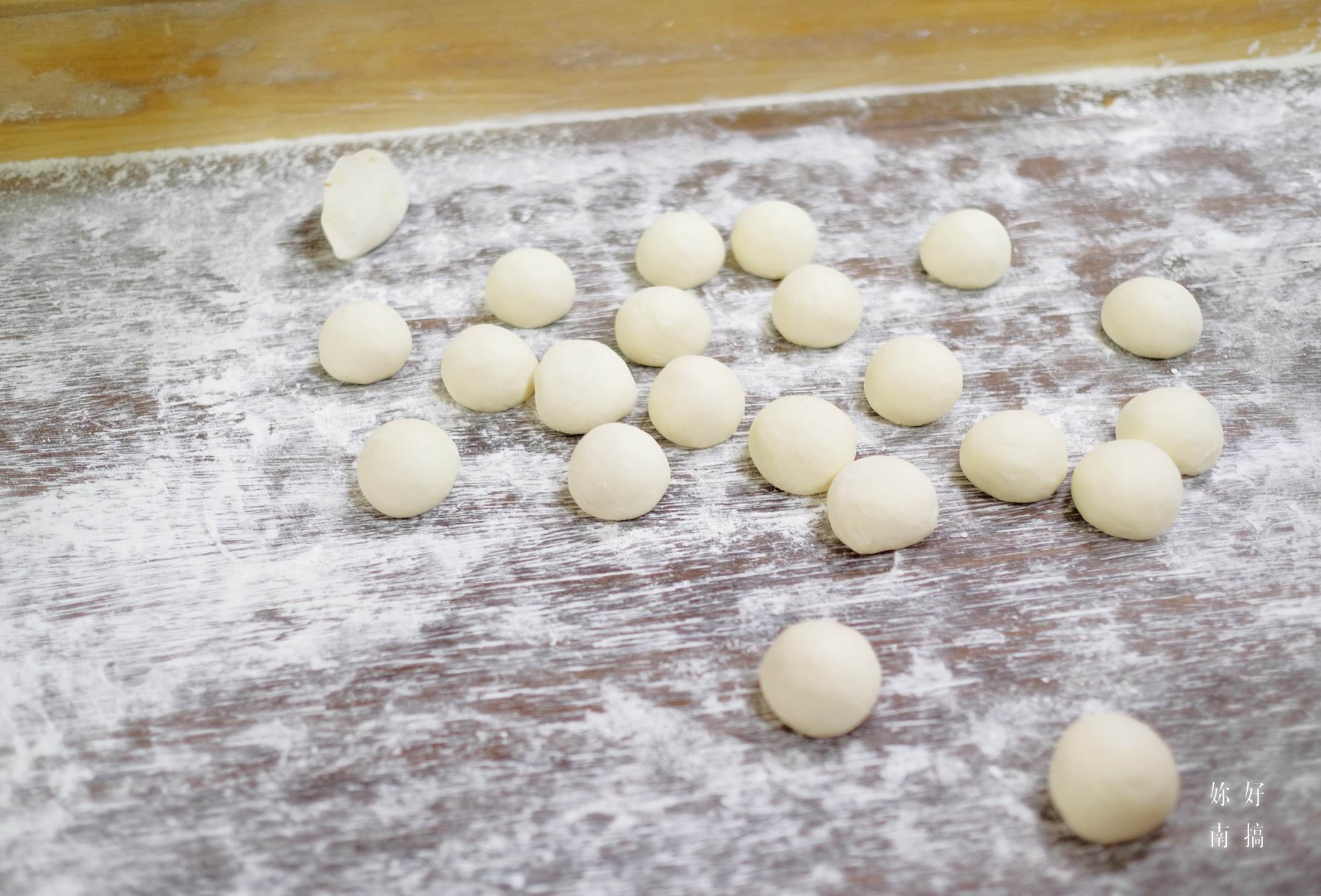 台南湯圓-18-妳好南搞