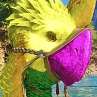 ARK　アジア公式　ps5　PVE　5238サーバーの方用😄